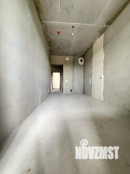 1-к квартира, вторичка, 45м2, 6/18 этаж