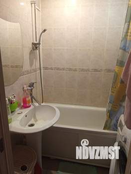 2-к квартира, вторичка, 46м2, 1/5 этаж