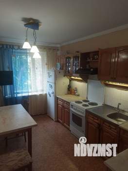 3-к квартира, вторичка, 63м2, 4/5 этаж