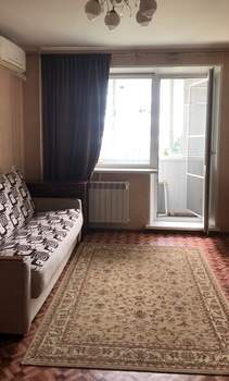 2-к квартира, вторичка, 44м2, 3/5 этаж
