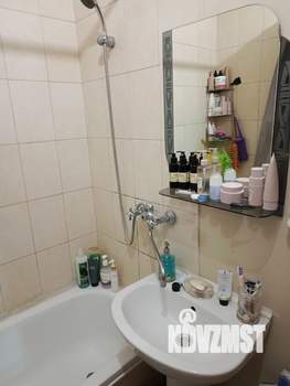 1-к квартира, вторичка, 37м2, 9/10 этаж