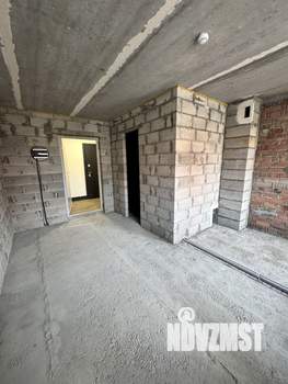 Студия квартира, вторичка, 22м2, 2/3 этаж