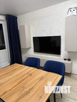 1-к квартира, вторичка, 33м2, 4/9 этаж