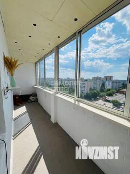 2-к квартира, вторичка, 57м2, 11/12 этаж