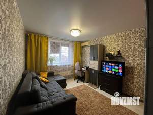 1-к квартира, вторичка, 32м2, 14/16 этаж