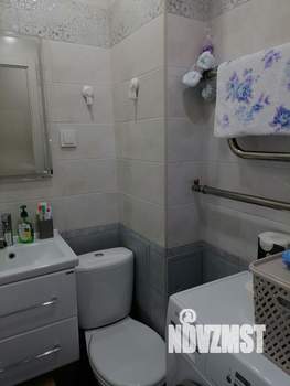 1-к квартира, вторичка, 30м2, 3/5 этаж