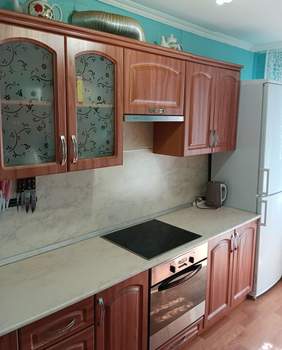 2-к квартира, вторичка, 51м2, 5/5 этаж