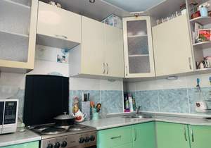 1-к квартира, вторичка, 33м2, 1/9 этаж