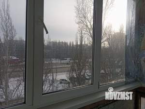 1-к квартира, вторичка, 30м2, 4/5 этаж