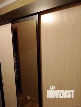 3-к квартира, вторичка, 59м2, 5/16 этаж
