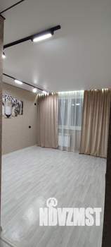 1-к квартира, вторичка, 32м2, 3/16 этаж