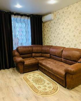 1-к квартира, вторичка, 37м2, 2/10 этаж