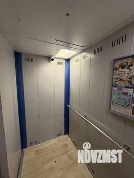 2-к квартира, вторичка, 52м2, 4/16 этаж