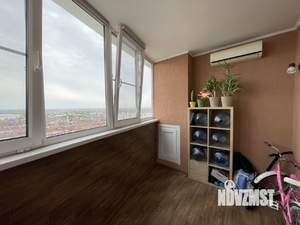 2-к квартира, вторичка, 70м2, 17/18 этаж
