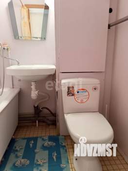 1-к квартира, вторичка, 37м2, 4/9 этаж
