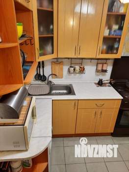 3-к квартира, вторичка, 60м2, 3/9 этаж