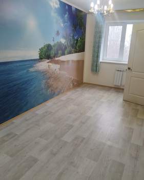 2-к квартира, вторичка, 46м2, 4/5 этаж