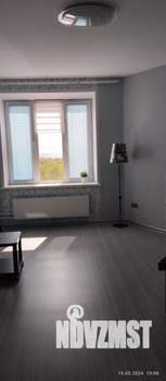 1-к квартира, вторичка, 57м2, 10/16 этаж