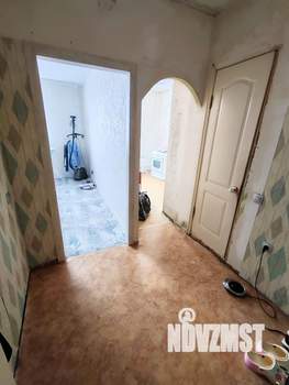 1-к квартира, вторичка, 32м2, 12/16 этаж