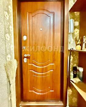 3-к квартира, вторичка, 63м2, 3/5 этаж