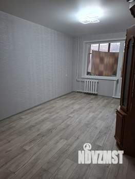 2-к квартира, вторичка, 46м2, 4/5 этаж