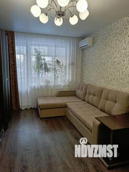 1-к квартира, вторичка, 33м2, 3/5 этаж