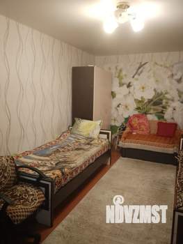 2-к квартира, вторичка, 46м2, 2/5 этаж