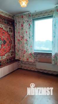 3-к квартира, вторичка, 63м2, 9/16 этаж