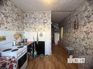 2-к квартира, вторичка, 54м2, 2/10 этаж