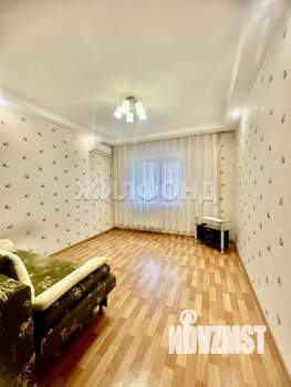 1-к квартира, вторичка, 36м2, 3/5 этаж