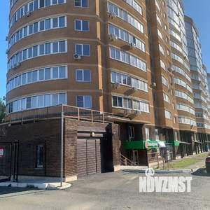 2-к квартира, сданный дом, 87м2, 7/17 этаж