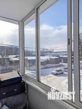 2-к квартира, вторичка, 43м2, 2/5 этаж