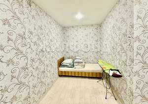 1-к квартира, вторичка, 32м2, 3/12 этаж