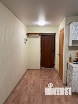 Студия квартира, вторичка, 19м2, 5/6 этаж