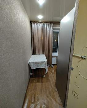 2-к квартира, вторичка, 45м2, 1/5 этаж