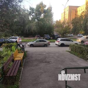 3-к квартира, вторичка, 65м2, 4/9 этаж