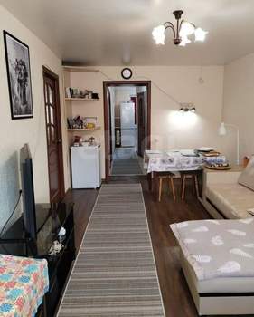 3-к квартира, вторичка, 63м2, 2/5 этаж