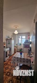 1-к квартира, вторичка, 37м2, 11/12 этаж