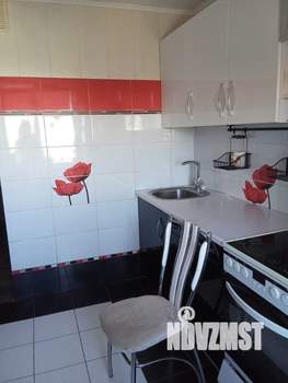 3-к квартира, вторичка, 65м2, 8/9 этаж