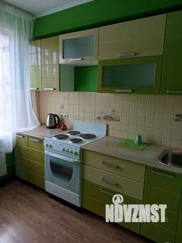 1-к квартира, вторичка, 33м2, 9/9 этаж