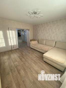 3-к квартира, вторичка, 80м2, 1/9 этаж