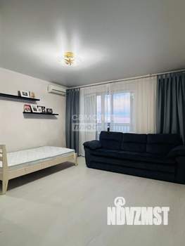 1-к квартира, вторичка, 47м2, 7/9 этаж