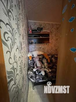 1-к квартира, вторичка, 32м2, 14/16 этаж