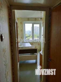 3-к квартира, вторичка, 65м2, 9/9 этаж
