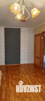 1-к квартира, вторичка, 34м2, 1/9 этаж