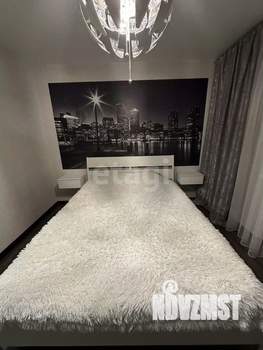 2-к квартира, вторичка, 55м2, 4/5 этаж