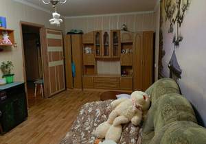 1-к квартира, вторичка, 34м2, 2/9 этаж