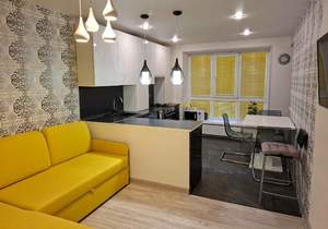 2-к квартира, вторичка, 65м2, 4/8 этаж