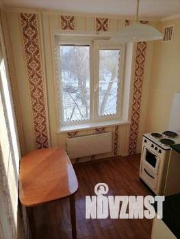 1-к квартира, вторичка, 33м2, 3/9 этаж