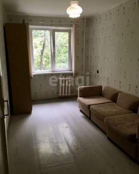 3-к квартира, вторичка, 57м2, 3/5 этаж